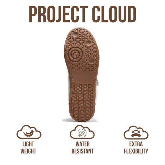 PROJECT CLOUD SNEAKERS - Picture 5 of 5